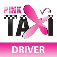 Pink Taxi Drivers icon