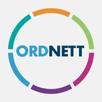 Ordnett icon