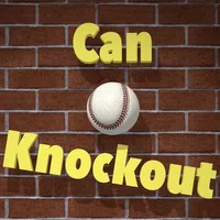 Can Knockout icon