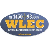 WLEC -1450 AM! icon