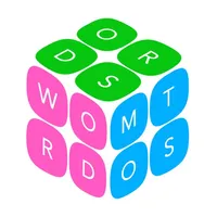 Find the Words! ~ Best Word Puzzles icon