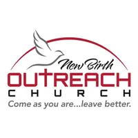 New Birth Outreach Church icon