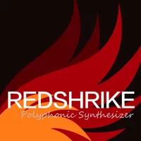 Redshrike - AUv3 Plug-in Synth icon