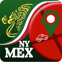 NY MEX icon