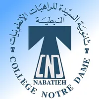 CND Nabatieh icon