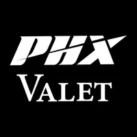 PHX Valet icon