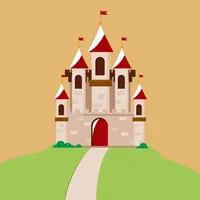 Fairytale Sticker Pack icon