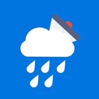 WeatherAlert - Precipitation and weather forecasts icon