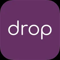 Drop Wine Delivery icon