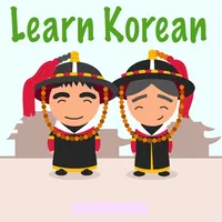 Learn Korean For Communication icon