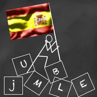 Jumble Palabra icon