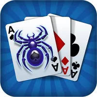 'Spider Solitaire icon