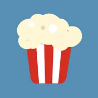 Popcorn - Movies, TV Series icon