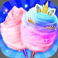 Cotton Candy - Fair Food icon