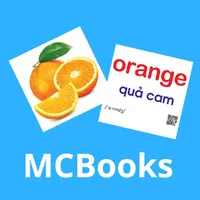 MCBooks Flashcard icon