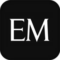 EM App icon