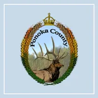 Ponoka County App icon