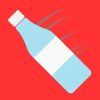 Water Bottle Flip Challenge: Flippy Diving Bottle icon