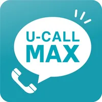 U-CALL MAX icon