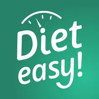 Diet EASY - Healthy recipes icon