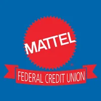 Mattel FCU Mobile Banking icon