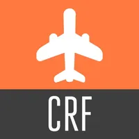 Corfu Island Travel Guide and Offline City Map icon
