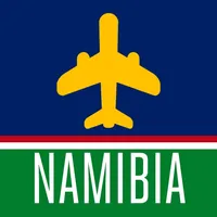 Namibia Travel Guide and Offline Maps icon