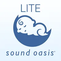 Sound Oasis Baby Sleep Lite icon