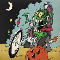 FrakOWeen icon