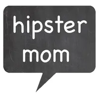 Hipster Mom icon