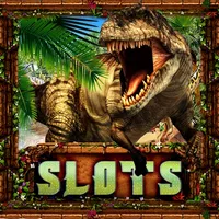 Jurassic Slot Machines Casino Carnivores VIP Slots icon