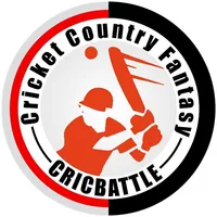 Cricket Country Fantasy League icon