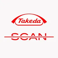 TakedaScan icon