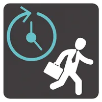 DinClock mobile icon