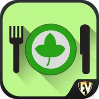 Vegetarian Recipes icon