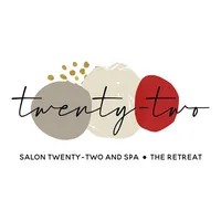 Salon Twenty-Two and Spa icon