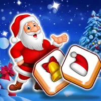 Christmas Tile Match 3 Games icon