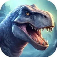 Rex Rampage icon