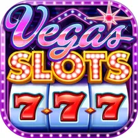 VEGAS Slots Casino by Alisa icon