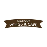 American Wings & Cafe icon