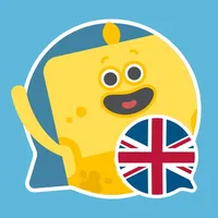 Lingumi - Languages for kids icon