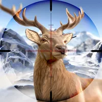 Deer Hunter - Marksman 2023 icon