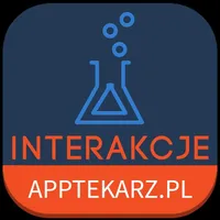 Aptekarz Interakcje icon