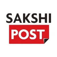 Sakshi Post icon