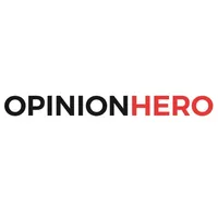 OPINION HERO icon