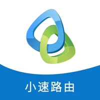 小速路由助手 icon