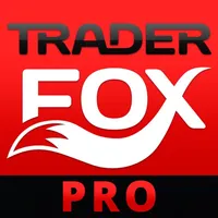 TraderFox Pro icon