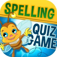 Spelling of English Word.s Free Educational Quiz icon