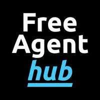 FreeAgent Hub Business icon