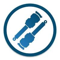 HKI Air Suspension icon